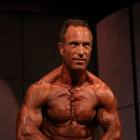 John  Shephard - NPC Iron Mountain Championships 2010 - #1